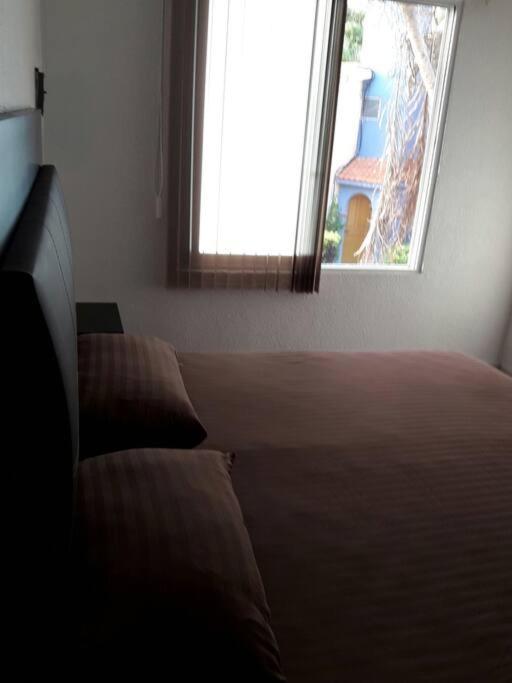 Apartament Cozy Townhouse In Great Location Cancún Zewnętrze zdjęcie
