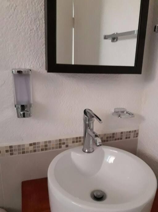 Apartament Cozy Townhouse In Great Location Cancún Zewnętrze zdjęcie