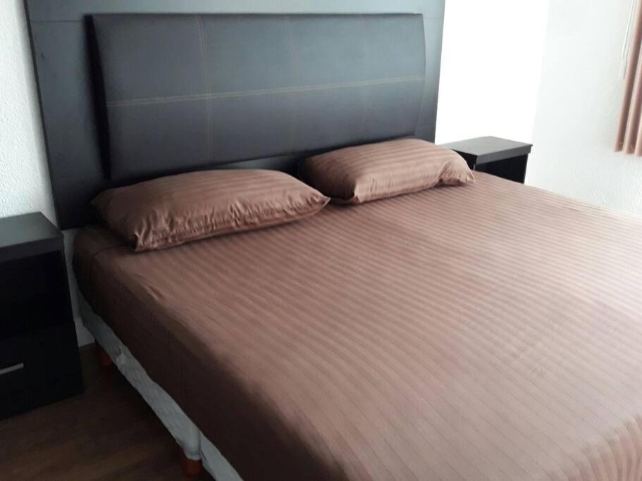Apartament Cozy Townhouse In Great Location Cancún Zewnętrze zdjęcie