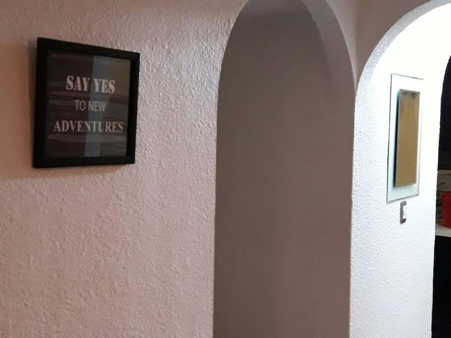 Apartament Cozy Townhouse In Great Location Cancún Zewnętrze zdjęcie