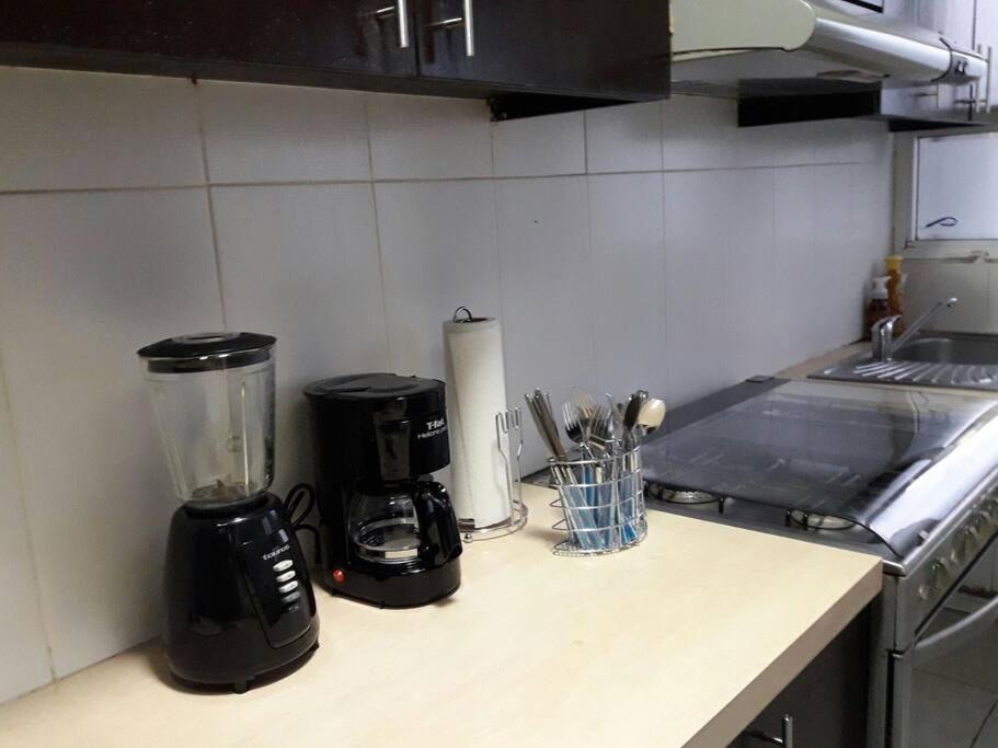Apartament Cozy Townhouse In Great Location Cancún Zewnętrze zdjęcie
