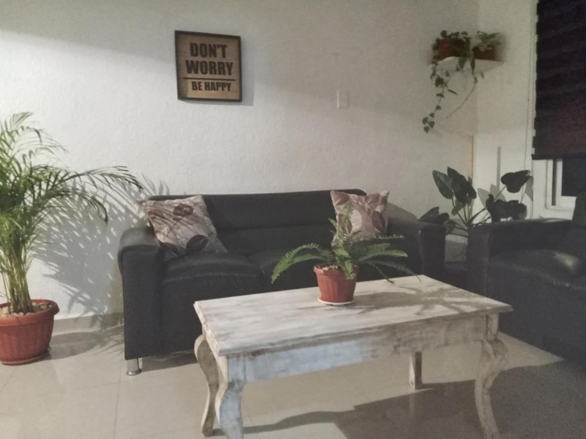 Apartament Cozy Townhouse In Great Location Cancún Zewnętrze zdjęcie